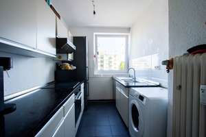 Blömker! Vollständig Renovierte 3,5-Zimmer ETW mit Balkon - mit kurzer Anbindung nach GE-Buer! – Die vollständige Adresse der Immobilie erhältst du vom Anbieter., 45891 Erle, Gelsenkirchen – Vorschaubild 6