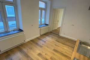 Erstbezug-zentrale 2 Raum Wohnung nähe HBF, FH, RWTH Uni, Luisenhospital  – Mariabrunnstraße 31, 52064 Hangeweiher, Aachen – Vorschaubild 4