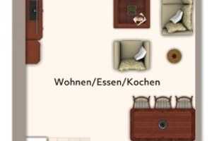 KFW40 - Erstbezug - Modernes Mittelreihenhaus mit PV-Anlage, Garten und ruhiger Lage – Segeberg (Kreis) – Vorschaubild 26