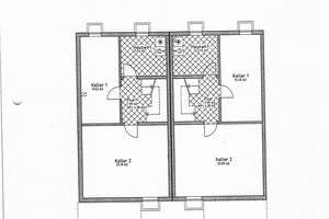 REIHENHAUS IN FAMILIENFREUNDLICHER ORTSRANDLAGE VON NIEDER-ESCHBACH – 60437 Nieder-Eschbach, Frankfurt am Main – Vorschaubild 12