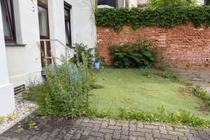 4-Raum-WE mit eigenem Gartenanteil von ca. 20 qm, Bad mit Dusche & Wanne – Lilienstraße 32, 4315 Leipzig – Vorschaubild 7