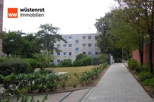 Vermietete 3-Zi.-Wohnung mit Loggia (Süd),  in ruhiger Lage nahe Ölper See – Die vollständige Adresse der Immobilie erhältst du vom Anbieter., 38112 Nordstadt, Braunschweig – Vorschaubild 2