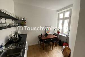 Tauschwohnung: Saniert 3z Wohnung in Richardkiez/Neukölln gegen 2z W. – Die vollständige Adresse der Immobilie erhältst du vom Anbieter., 12055 Neukölln (Ortsteil), Berlin – Vorschaubild 4