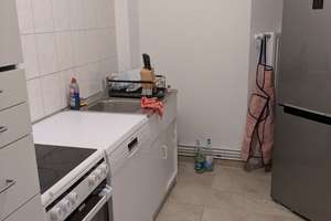 Cozy 2-room apartment in Prenzlauer Berg near Schönhauser Allee – Sonnenburger Straße 64, 10437 Prenzlauer Berg, Berlin – Vorschaubild 11