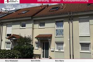 Perfektes Einfamilienhaus mit Terrasse und kleinem Garten in ruhiger Lage