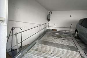 Stilvolle und helle 2-Zimmer-Wohnung mit Balkon in ruhiger Wohnlage von  Offenbach am Main – 63067 Messehalle, Offenbach am Main – Vorschaubild 24