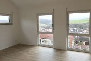 Exklusive Doppelhaushälfte mit ELW in traumhafter Aussichtslage – 01.08. in Bad Mergentheim-NK – Die vollständige Adresse der Immobilie erhältst du vom Anbieter., 97980 Bad Mergentheim – Vorschaubild 17