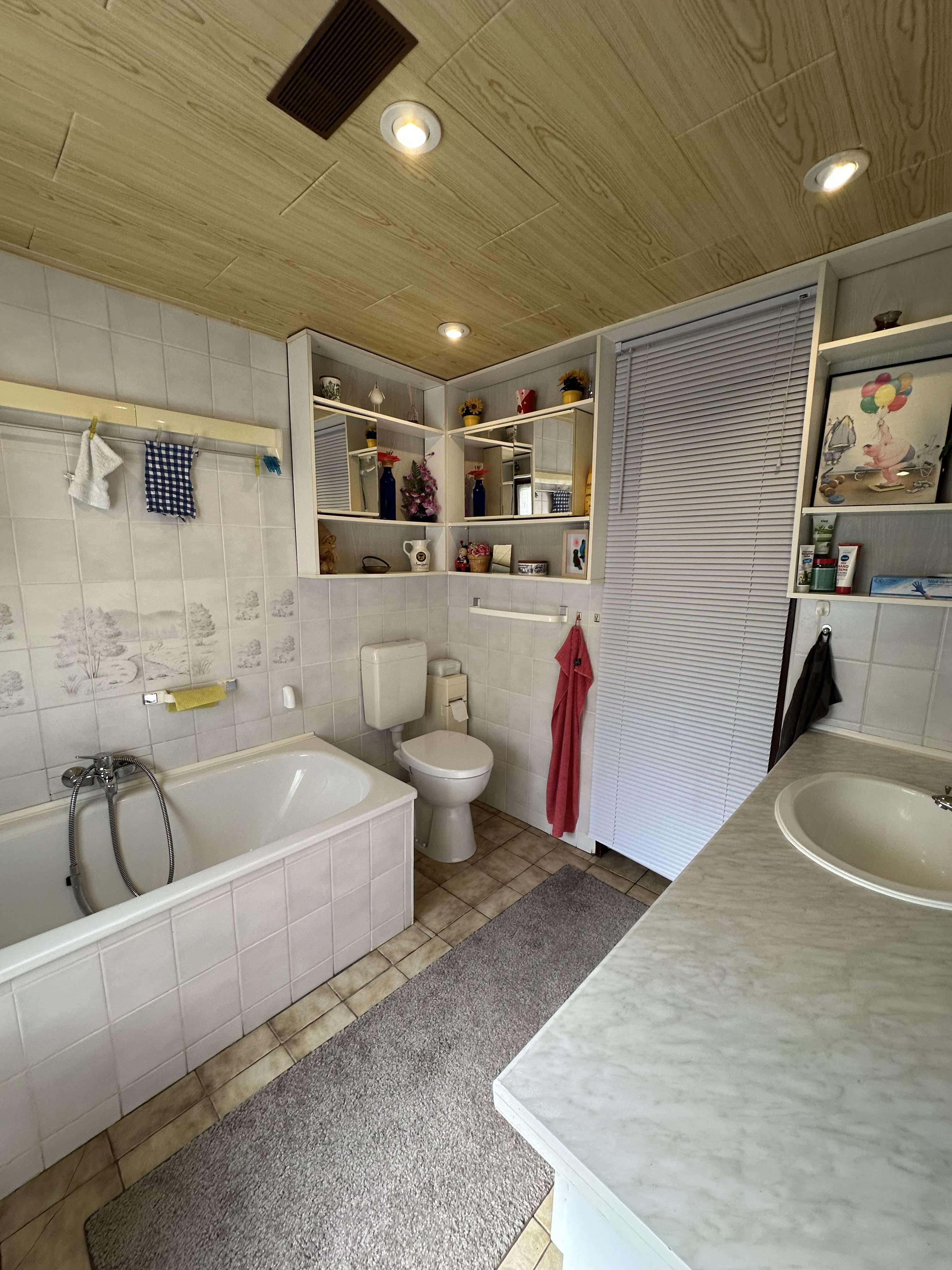 Immobilie in Damshagen - Traumhaftes Anwesen 3963 m² /Alleinlage gegenüber vom Gutshaus in Parin/ Blick auf den großen Teich - Bild 10