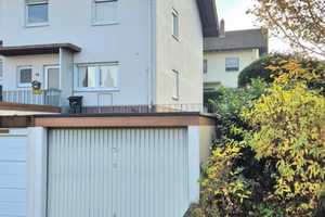 Schönes Reiheneckhaus in gefragter Wohnlage mit Garten, Balkon, Terrasse, Garage u. Stellplatz – Ostalbkreis – Vorschaubild 5