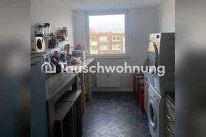 Tauschwohnung: 3-Zimmer Wohnung (WG-geeignet) – Brüningheide 141, 48159 Kinderhaus-West, Münster – Vorschaubild 11