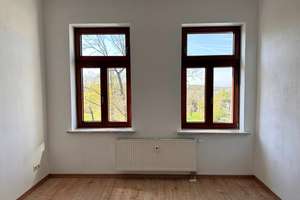*Ruhig & Grün* Einladende 2-Raum-Wohnung direkt am Auwald - ab sofort – Friedrich-Bosse-Straße 28, 4159 Möckern, Leipzig – Vorschaubild 6