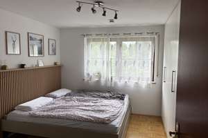 Harlaching - 2-Zimmer-Wohnung mit Süd-Balkon – Geiselgasteigstraße 82, 81545 Harlaching, München – Vorschaubild 4