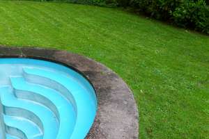 Idyllisches Arzthaus im Landhausstil, Pool – Die vollständige Adresse der Immobilie erhältst du vom Anbieter., 45966 Gladbeck – Vorschaubild 86