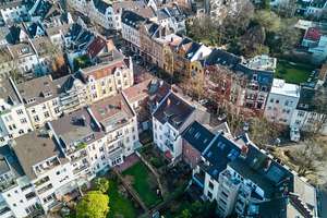 Wohn-und Geschäftshaus in Top-Wohnlage in Düsseldorf-Oberkassel – Die vollständige Adresse der Immobilie erhältst du vom Anbieter., 40545 Oberkassel, Düsseldorf – Vorschaubild 4