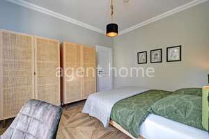 MÖBLIERT - PERFECT LIVING - Exklusive Wohnung mit Terrasse – Die vollständige Adresse der Immobilie erhältst du vom Anbieter., 70192 Relenberg, Stuttgart – Vorschaubild 16