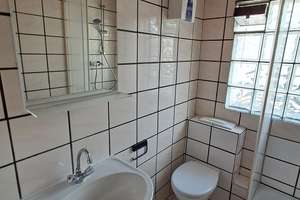 2-Zimmer Einliegerwohnung in Siegen