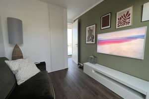 LUXUS Hausboot - 3 Etagen - 100m² Wohnen + 120 m² SONNENTERRASSE - Kamin, Kino, komplett individuell – Die vollständige Adresse der Immobilie erhältst du vom Anbieter., 14467 Berliner Vorstadt, Potsdam – Vorschaubild 31