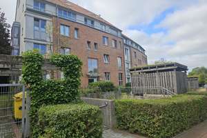3 -Zimmer-Wohnung mit Balkon, kein Aufzug, Stellplatz in Tiefgarage, auch zum 01.10.2026 zu mieten