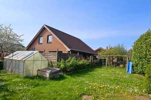 Gepflegtes Einfamilienhaus mit viel Platz und liebevoll angelegtem Nutzgarten in beliebter Wohnlage – Ostholstein (Kreis) – Vorschaubild 22
