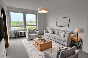 Perfekt für Singles oder Paare! Tolle 2-Zimmer Wohnung in Dortmund Scharnhorst!