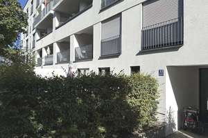 B.J.-2015! Neuwertige 1 Zi. Wohnung in sehr gefragter Lage! Vermietet! – 81539 Obergiesing, München – Vorschaubild 2