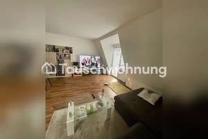 Tauschwohnung: 2 Zimmer, 2 Balkone, Badewanne, Dachgeschoss, EBK, Elbnähe – Die vollständige Adresse der Immobilie erhältst du vom Anbieter., 1139 Mickten, Dresden – Vorschaubild 2