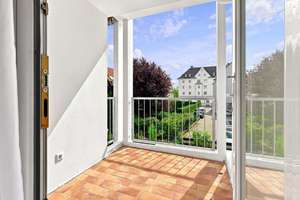 Familienfreundliches Reiheneckhaus inkl. Garage in Augsburg-Oberhausen | ohne Käuferprovision – 86154 Oberhausen-Süd, Augsburg – Vorschaubild 11