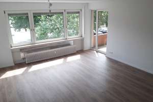 Helle  3-Zimmer Wohnung in Bruchsal / Untergrombach 82qm