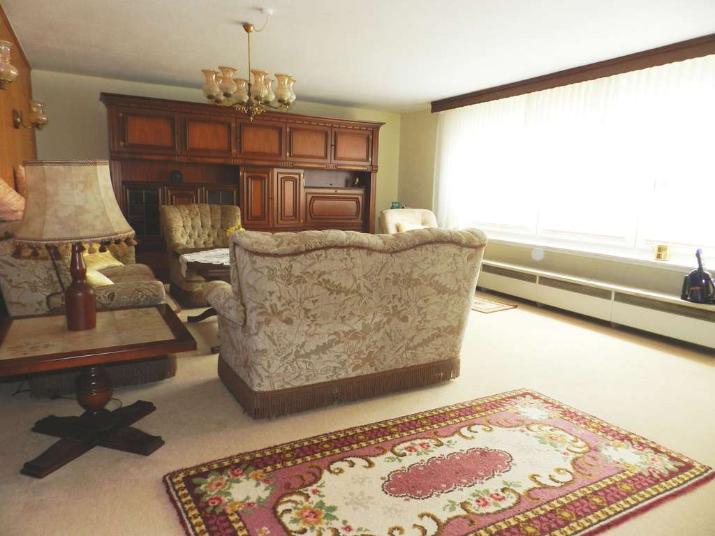 Immobilie in Lamspringe - DANACH HABEN SIE SCHON LANGE GESUCHT - EINFAMILIENHAUS MIT SEPARATEM GARTENGRUNDSTÜCK!!! - Bild 2