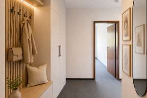 Freie 2-Zimmer-Wohnung mit Achalm-Blick – Am Heilbrunnen 18, 72766 Reutlingen-Mitte, Reutlingen – Vorschaubild 4
