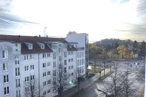 B.J.-2019, 2,0 Zi. Wohnung – U3, Petuelring, BMW, Luitpoldpark ,  frei ab 31.10.26! – 80809 Am Riesenfeld, München – Vorschaubild 16