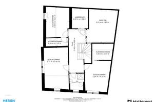 ENSEMBLE-FLAIR – Großzügiges Wohnen und Vermieten im jungen Altstadthaus in Rothenburg – Die vollständige Adresse der Immobilie erhältst du vom Anbieter., 91541 Rothenburg ob der Tauber – Vorschaubild 17