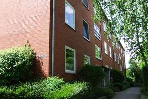 Familienfreundliche Wohnung zu verkaufen