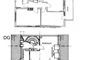 Dreistöckiges Reihenhaus mit Garten in Brühl – Danziger Str. 60, 50321 Rhein-Erft-Kreis – Vorschaubild 21