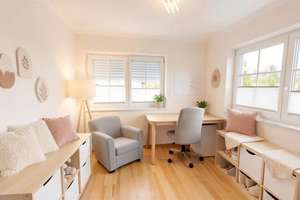Gepflegtes Einfamilienhaus mit Garage, Carport & toll angelegtem Garten – Passau/Rittsteig – Die vollständige Adresse der Immobilie erhältst du vom Anbieter., 94036 Rittsteig, Passau – Vorschaubild 6