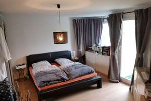 Traumhafte Maisonette mit Luxuseinbauküche – Gnadauer Straße 4, 39104 Buckau, Magdeburg – Vorschaubild 3