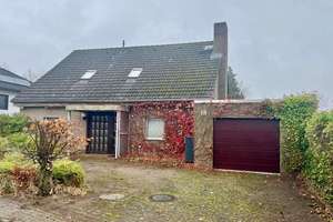 31515 Wunstorf-Großenheidorn: schönes Einfamilienhaus mit großem Garten – Die vollständige Adresse der Immobilie erhältst du vom Anbieter., 31515 Wunstorf – Vorschaubild 1