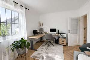 Umfangreich modernisiertes Zweifamilienhaus mit 3 nutzbaren Einheiten, Terrassen, Balkon und Garage – Die vollständige Adresse der Immobilie erhältst du vom Anbieter., 36124 Eichenzell – Vorschaubild 19