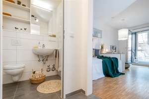 Modernes WG-Zimmer (unmöbliert) für Studenten, Azubis und Schüler – Anni-Eisler-Lehmann-Str. 2-6, 55122 Hartenberg-Münchfeld, Mainz – Vorschaubild 18