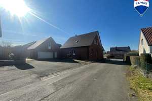 Renovierungsbedürftiges Haus mit 5 Zimmern, Keller und Garage – Minden-Lübbecke (Kreis) – Vorschaubild 2