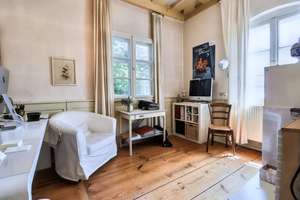 Das Privileg der Einzigartigkeit – Die vollständige Adresse der Immobilie erhältst du vom Anbieter., 91336 Heroldsbach – Vorschaubild 9