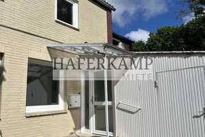 Zentral und grün gelegenes Reihenhaus für Gartenfreunde! – Hamburg – Vorschaubild 1