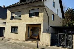 Königsdorf / Jede Menge Platz, Mehrgenerationenhaus, wohnen und arbeiten! – Waldstraße 48, 50226 Frechen – Vorschaubild 2