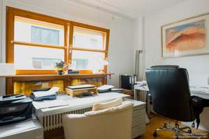 Juwel mit Blick in den Rednitzgrund: Architektenhaus der Extraklasse 
in Nürnberg-Eibach – Die vollständige Adresse der Immobilie erhältst du vom Anbieter., 90451 Eibach, Nürnberg – Vorschaubild 14