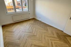 Kernsanierte helle 3 Zimmer Wohnung in Stuttgart West mit 2 Balkonen und neuer Einbauküche – Die vollständige Adresse der Immobilie erhältst du vom Anbieter., 70176 Rosenberg, Stuttgart – Vorschaubild 3