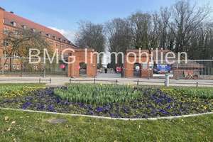 Im idyllischen Dahlem - bezugsfrei - Balkon mit Blick ins Grüne – Königin-Luise-Straße 5, 14195 Steglitz, Berlin – Vorschaubild 16