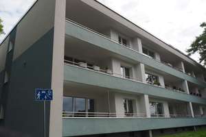 AC-Zentrum/West/Hörn: Schöne große 3-Zi.-Whg. m. Balkon in sehr ruhiger grüner Stadtlage – Melatener Str. 122, 52074 Hörn, Aachen – Vorschaubild 4