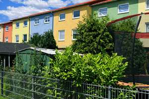 gemütlich wohnen bei Magdeburg für kleines Geld – Reihenmittelhaus in ruhiger Lage in Wellen – Die vollständige Adresse der Immobilie erhältst du vom Anbieter., 39167 Wellen – Vorschaubild 14