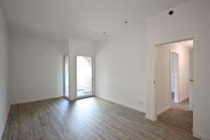 Wohnen mit Geschichte & Komfort: 3-Zimmer-Whg. mit 2 Balkonen in ehemaliger Kirche! – Arnoldstr. 47, 44793 Kruppwerke, Bochum – Vorschaubild 9