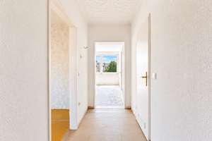 Freie 2-Zi.-Wohnung mit Burgblick und Möglichkeit zur individuellen Gestaltung in Gärten h. d. Veste – Die vollständige Adresse der Immobilie erhältst du vom Anbieter., 90408 Pirckheimerstraße, Nürnberg – Vorschaubild 7